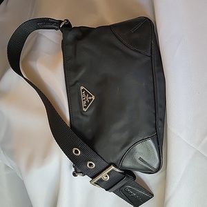 Prada shoulder bag